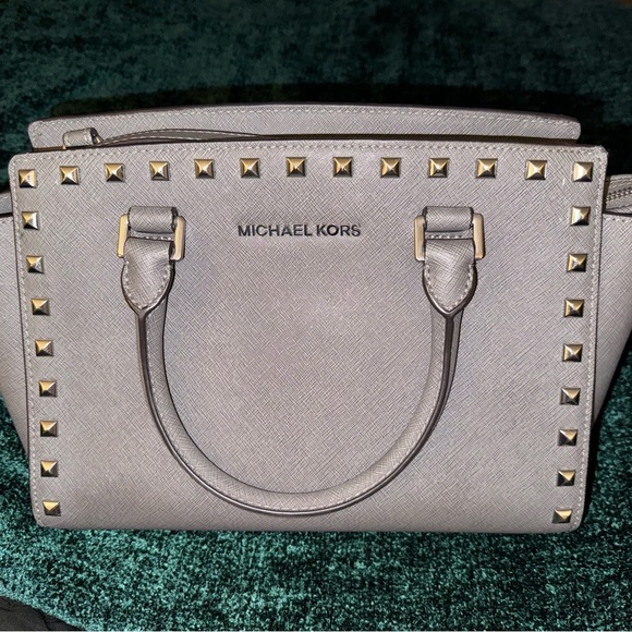 Michael Kors Medium Selma - Picture 6 of 7